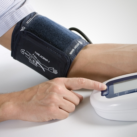 Blood-Pressure-at-Home